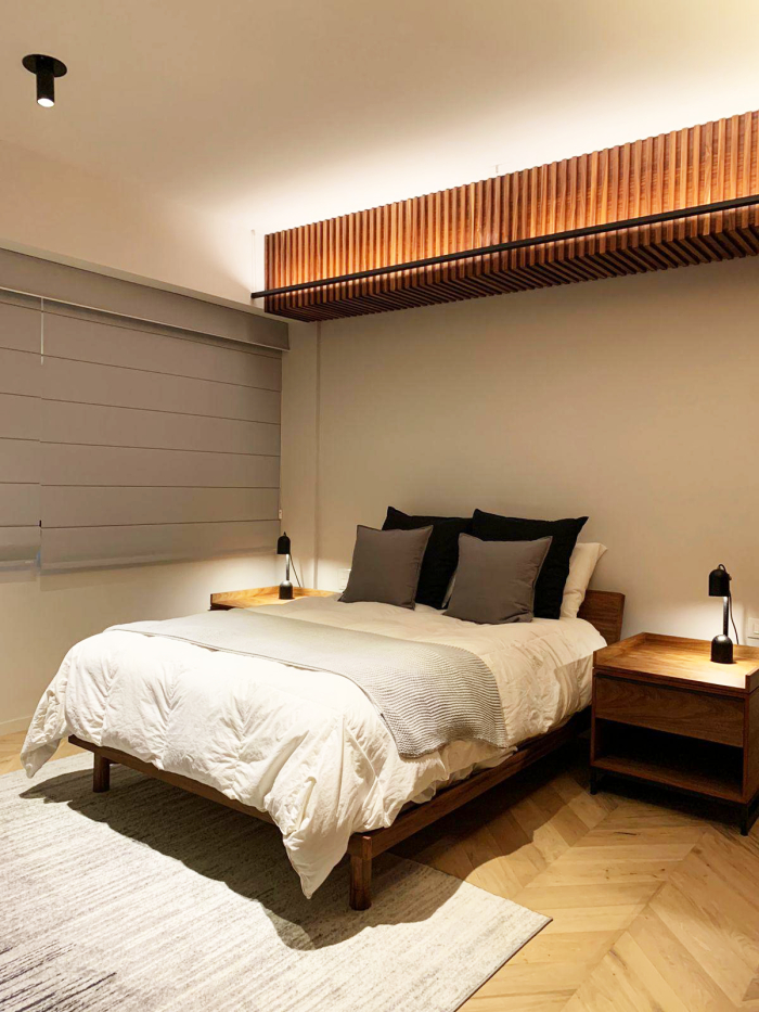 Departamento En Venta En Polanco V Sección, Campos Elíseos