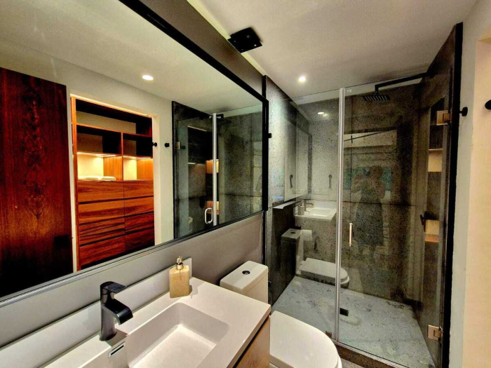 Departamento En Venta En Polanco V Sección, Campos Elíseos
