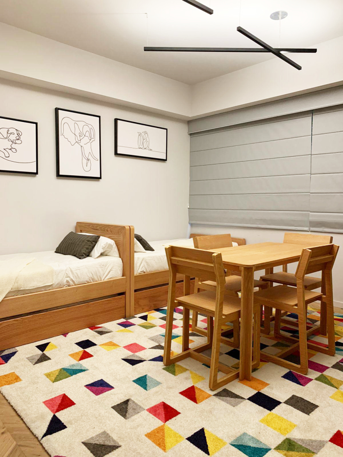 Departamento En Venta En Polanco V Sección, Campos Elíseos