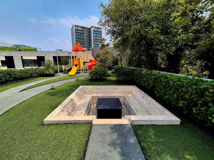 Departamento En Venta En Polanco V Sección, Campos Elíseos