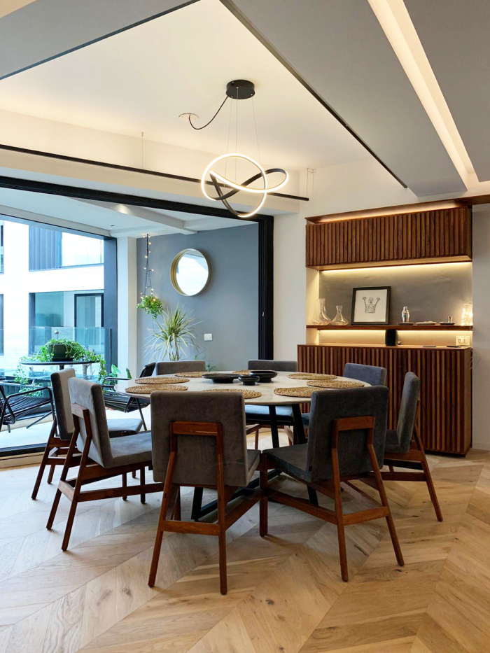 Departamento En Venta En Polanco V Sección, Campos Elíseos