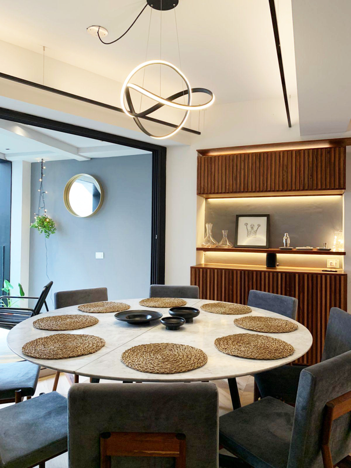 Departamento En Venta En Polanco V Sección, Campos Elíseos