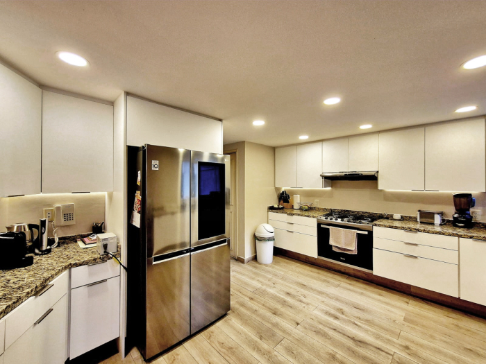 Departamento En Venta, Vista Cañada,  RESIDENCIAL FLORESTA, Lomas De Las Palmas