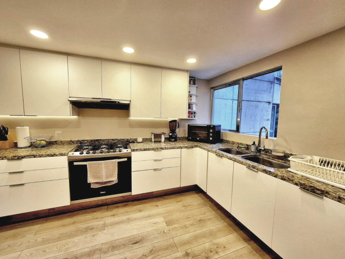 Departamento En Venta, Vista Cañada,  RESIDENCIAL FLORESTA, Lomas De Las Palmas