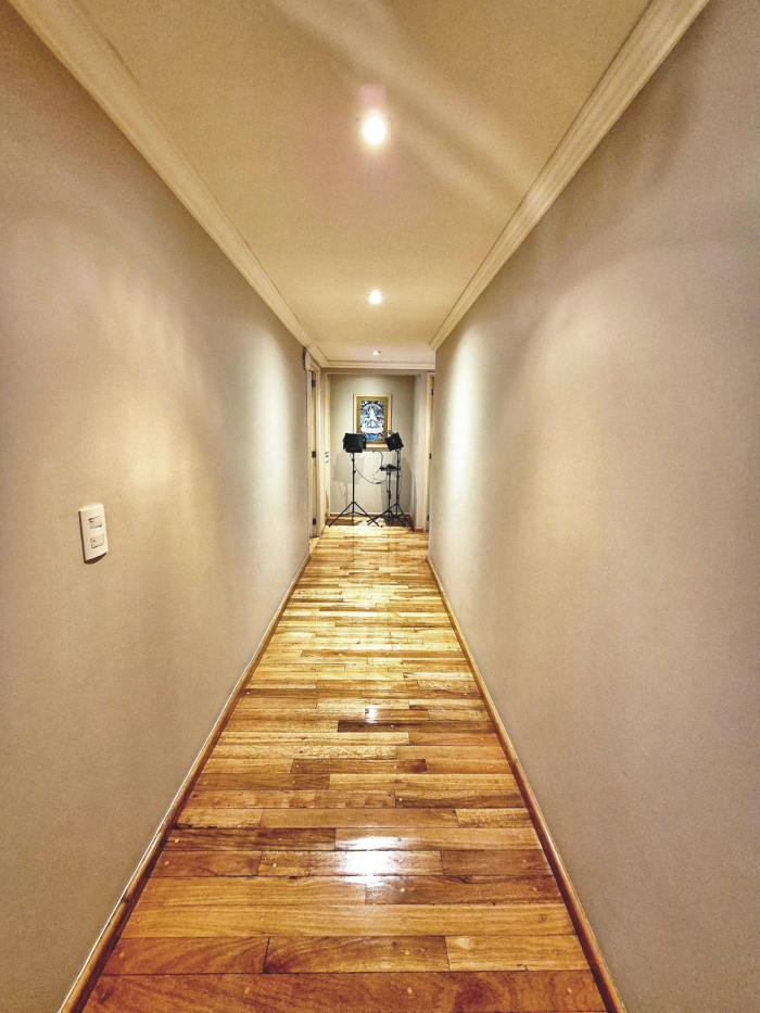 Departamento En Venta, Vista Cañada,  RESIDENCIAL FLORESTA, Lomas De Las Palmas