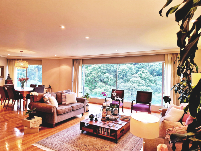 Departamento En Venta, Vista Cañada,  RESIDENCIAL FLORESTA, Lomas De Las Palmas