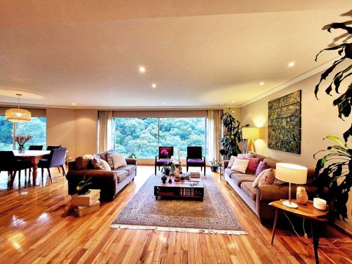 Departamento En Venta, Vista Cañada,  RESIDENCIAL FLORESTA, Lomas De Las Palmas