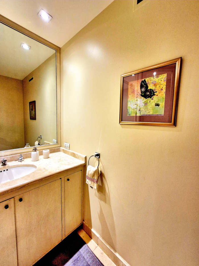 Departamento En Venta, Vista Cañada,  RESIDENCIAL FLORESTA, Lomas De Las Palmas