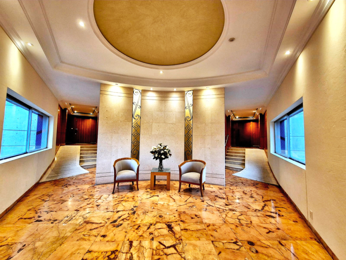 Departamento En Venta, Vista Cañada,  RESIDENCIAL FLORESTA, Lomas De Las Palmas