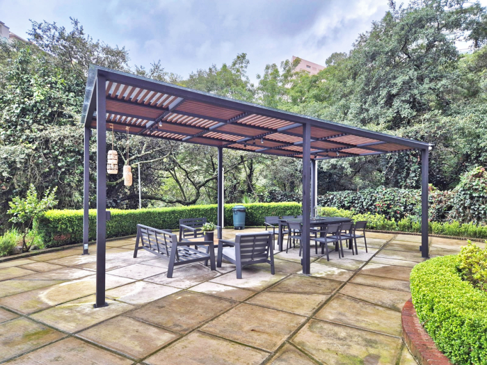 Departamento En Venta, Vista Cañada,  RESIDENCIAL FLORESTA, Lomas De Las Palmas