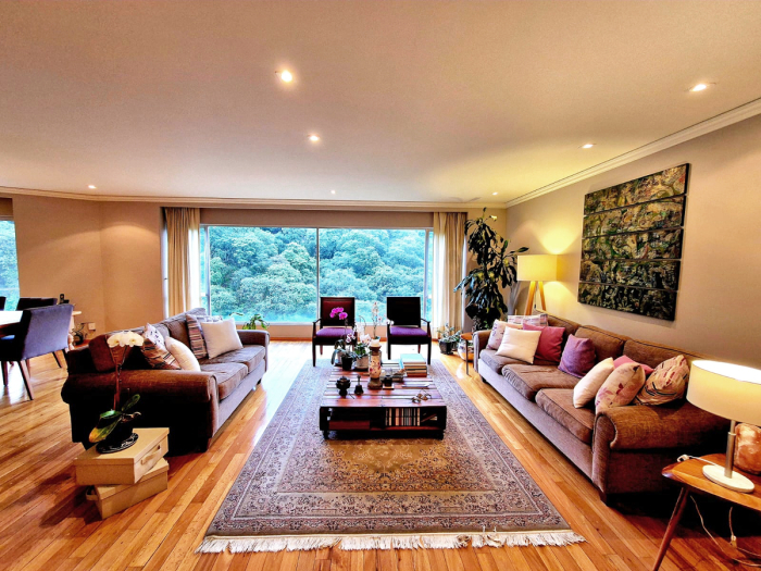 Departamento En Venta, Vista Cañada,  RESIDENCIAL FLORESTA, Lomas De Las Palmas