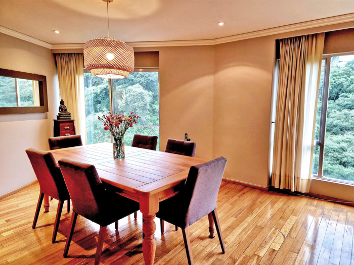 Departamento En Venta, Vista Cañada,  RESIDENCIAL FLORESTA, Lomas De Las Palmas