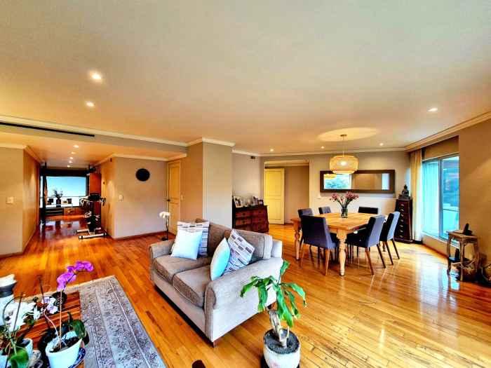 Departamento En Venta, Vista Cañada,  RESIDENCIAL FLORESTA, Lomas De Las Palmas