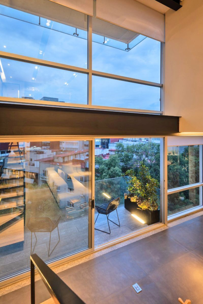 VENTA DEPARTAMENTO POLANCO GRAN LUJO Y AMENIDADES