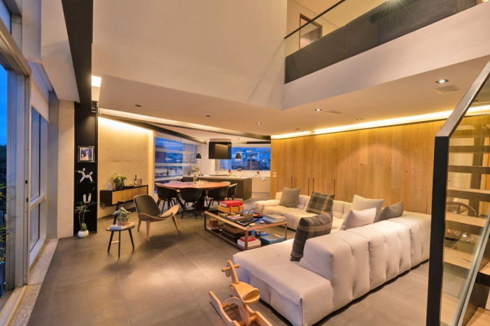 VENTA DEPARTAMENTO POLANCO GRAN LUJO Y AMENIDADES