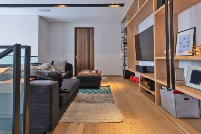 VENTA DEPARTAMENTO POLANCO GRAN LUJO Y AMENIDADES