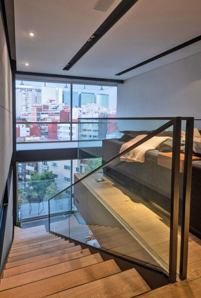 VENTA DEPARTAMENTO POLANCO GRAN LUJO Y AMENIDADES