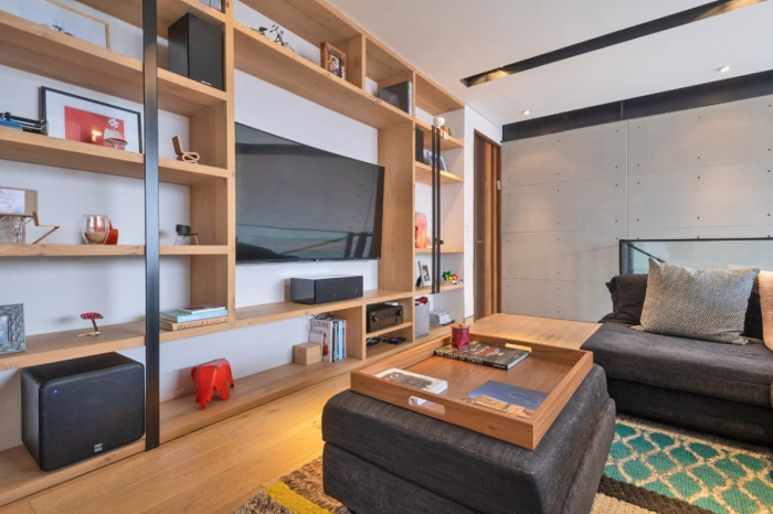 VENTA DEPARTAMENTO POLANCO GRAN LUJO Y AMENIDADES