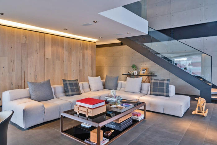 VENTA DEPARTAMENTO POLANCO GRAN LUJO Y AMENIDADES