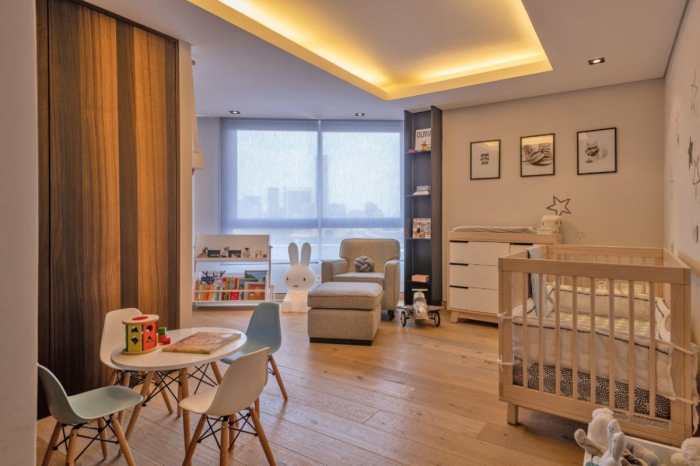 VENTA DEPARTAMENTO POLANCO GRAN LUJO Y AMENIDADES