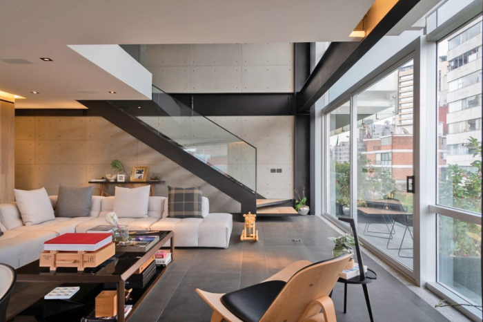 VENTA DEPARTAMENTO POLANCO GRAN LUJO Y AMENIDADES