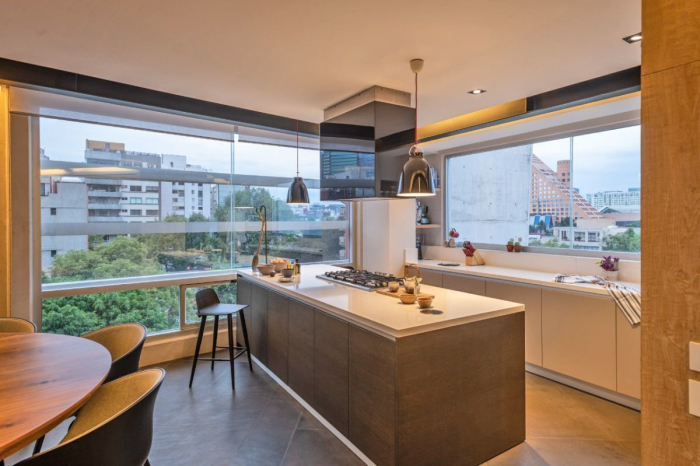 VENTA DEPARTAMENTO POLANCO GRAN LUJO Y AMENIDADES