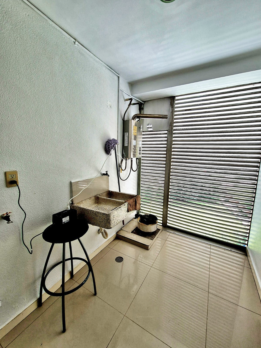 Departamento En VENTA  Hacienda Del Ciervo, Milenia Residencial