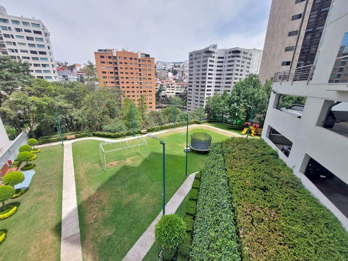 Departamento En VENTA  Hacienda Del Ciervo, Milenia Residencial