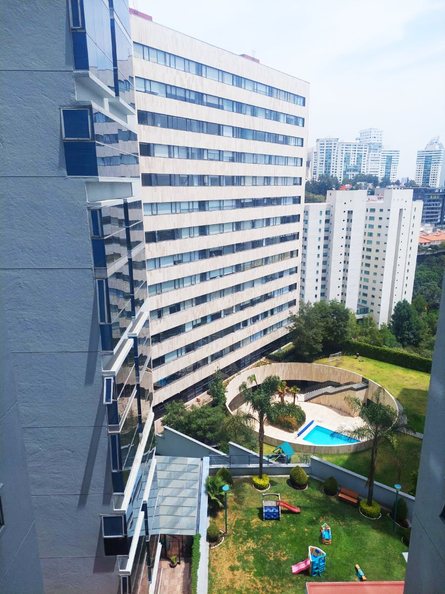 Departamento En VENTA  Hacienda Del Ciervo, Milenia Residencial