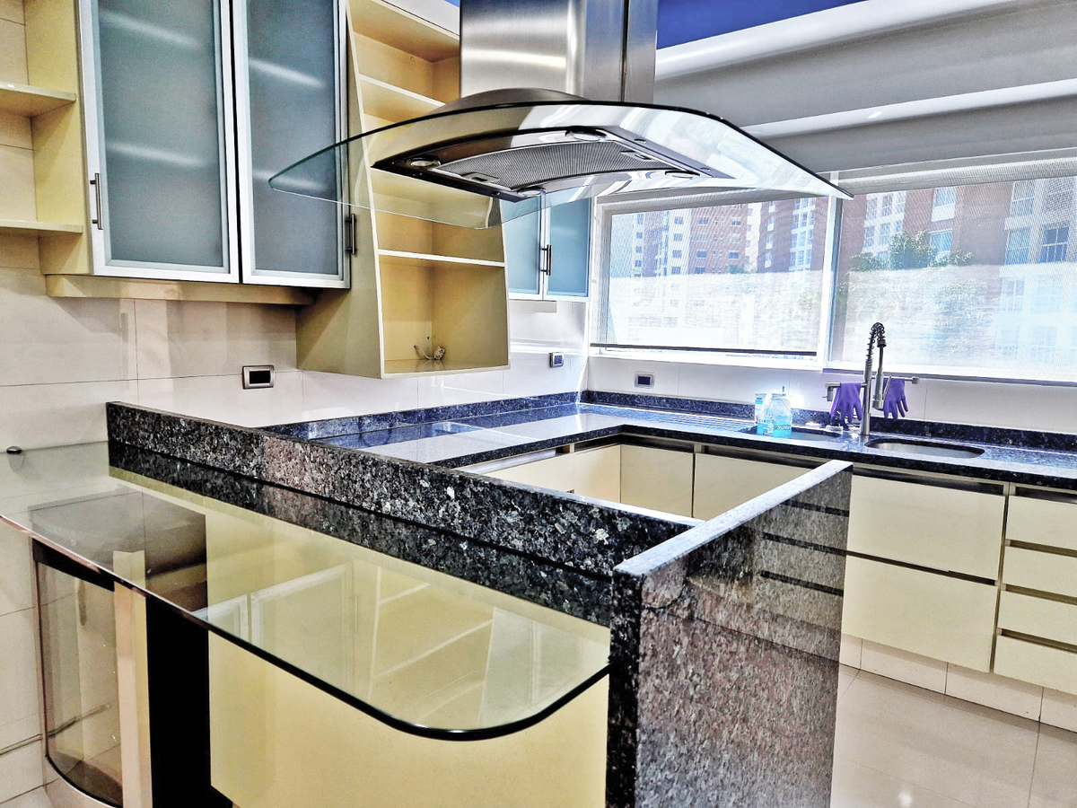 Departamento En VENTA  Hacienda Del Ciervo, Milenia Residencial