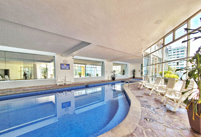 Departamento En RENTA Hacienda Del Ciervo, Milenia Residencial