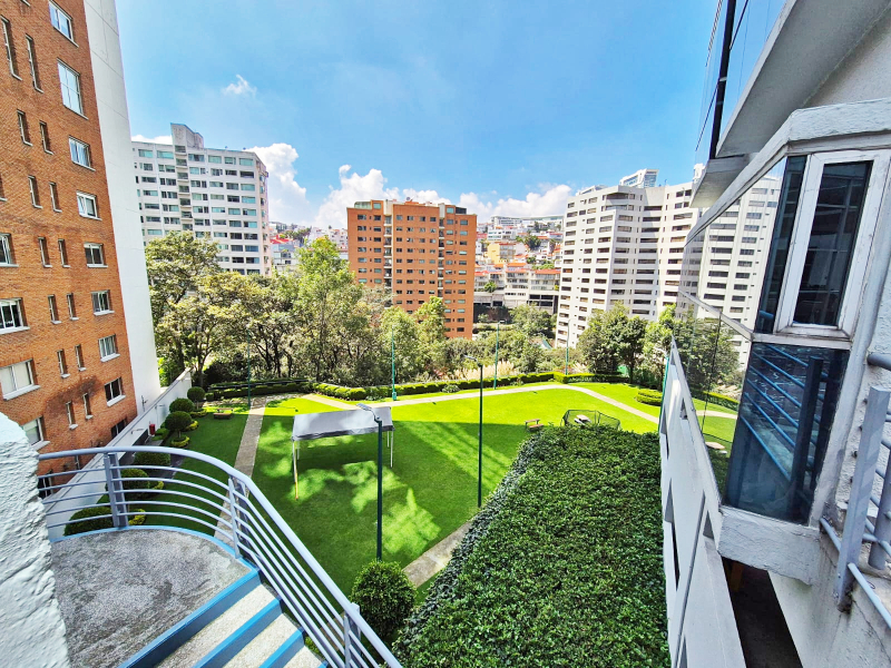 Departamento En RENTA Hacienda Del Ciervo, Milenia Residencial