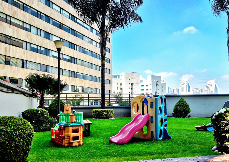 Departamento En RENTA Hacienda Del Ciervo, Milenia Residencial