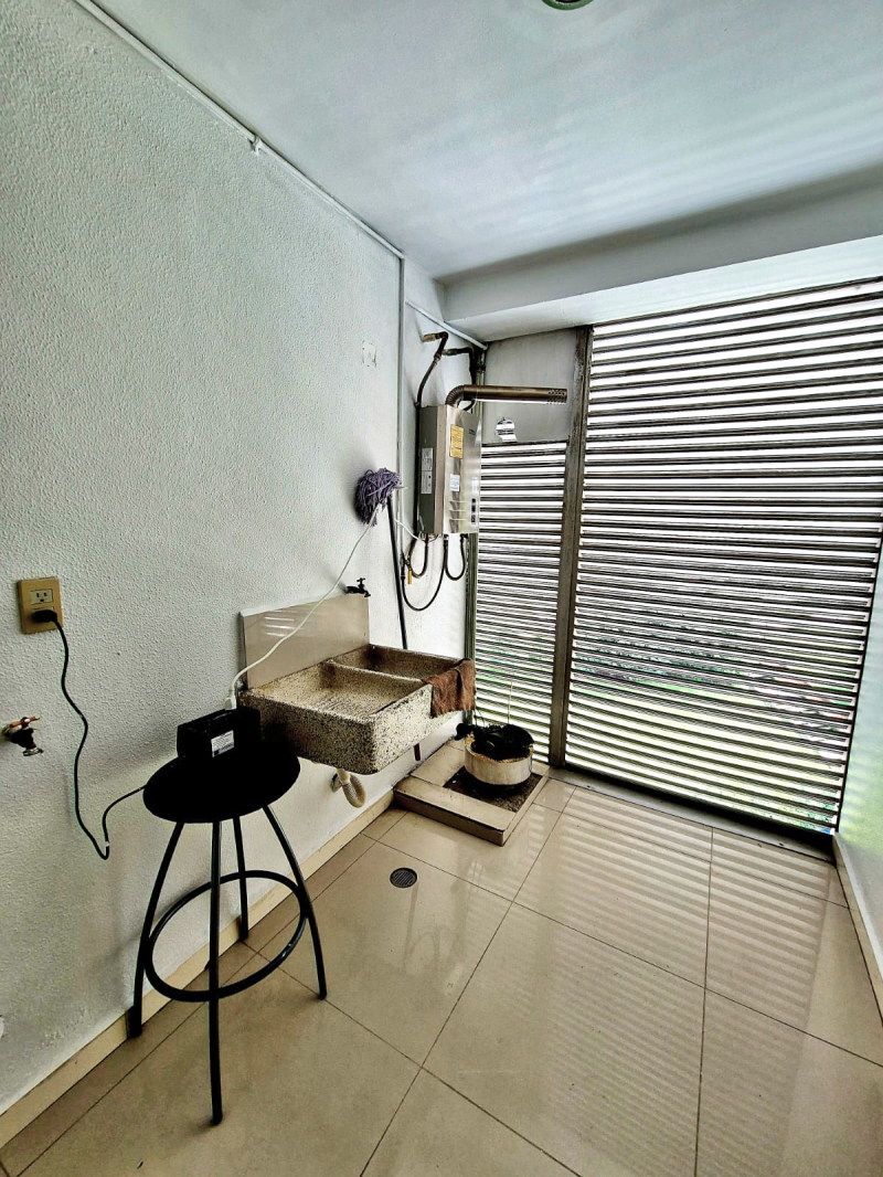 Departamento En RENTA Hacienda Del Ciervo, Milenia Residencial