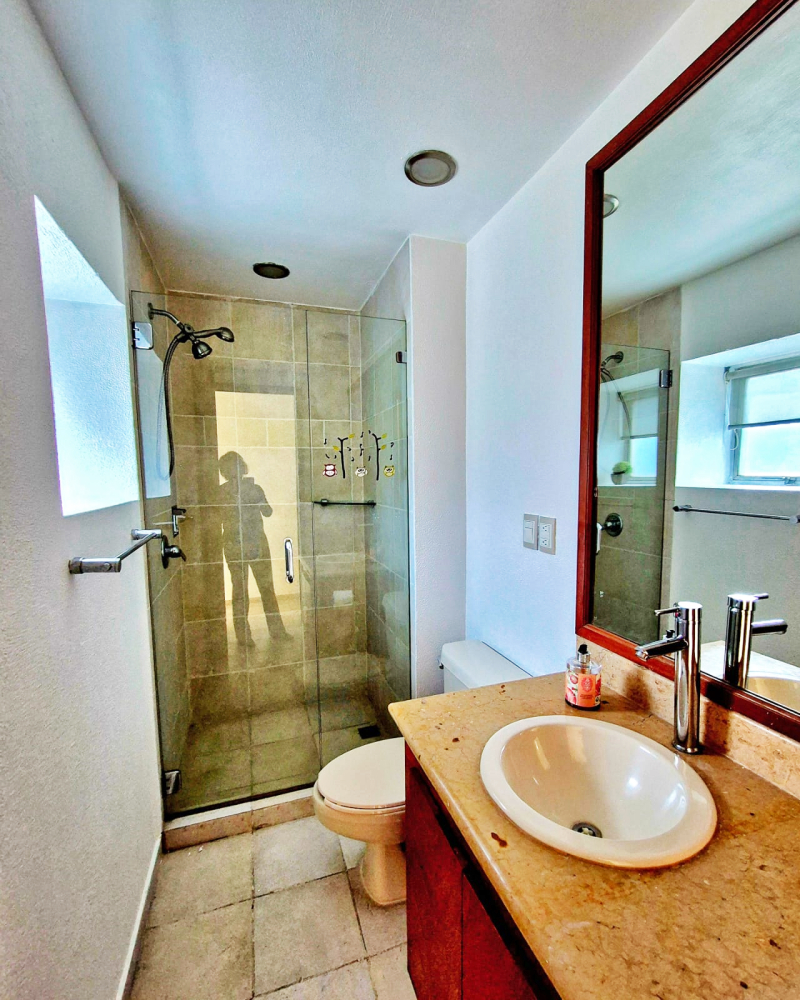 Departamento En RENTA Hacienda Del Ciervo, Milenia Residencial