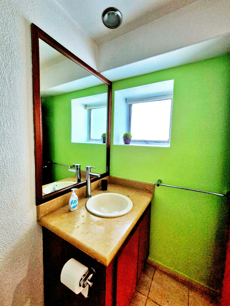 Departamento En RENTA Hacienda Del Ciervo, Milenia Residencial