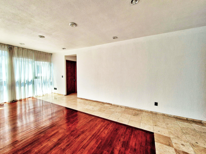 Departamento En RENTA Hacienda Del Ciervo, Milenia Residencial