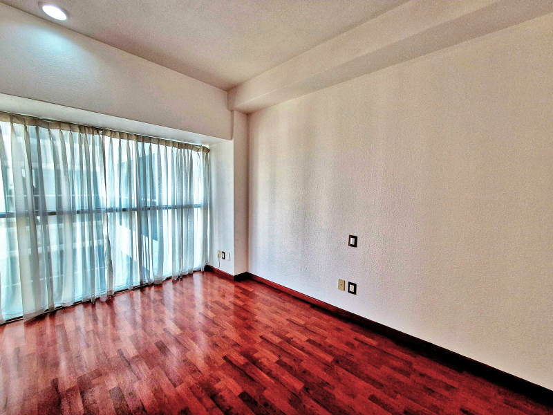 Departamento En RENTA Hacienda Del Ciervo, Milenia Residencial
