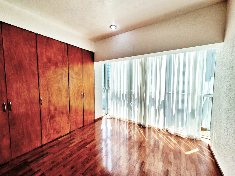 Departamento En RENTA Hacienda Del Ciervo, Milenia Residencial
