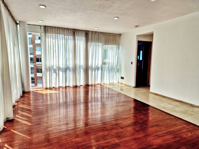 Departamento En RENTA Hacienda Del Ciervo, Milenia Residencial