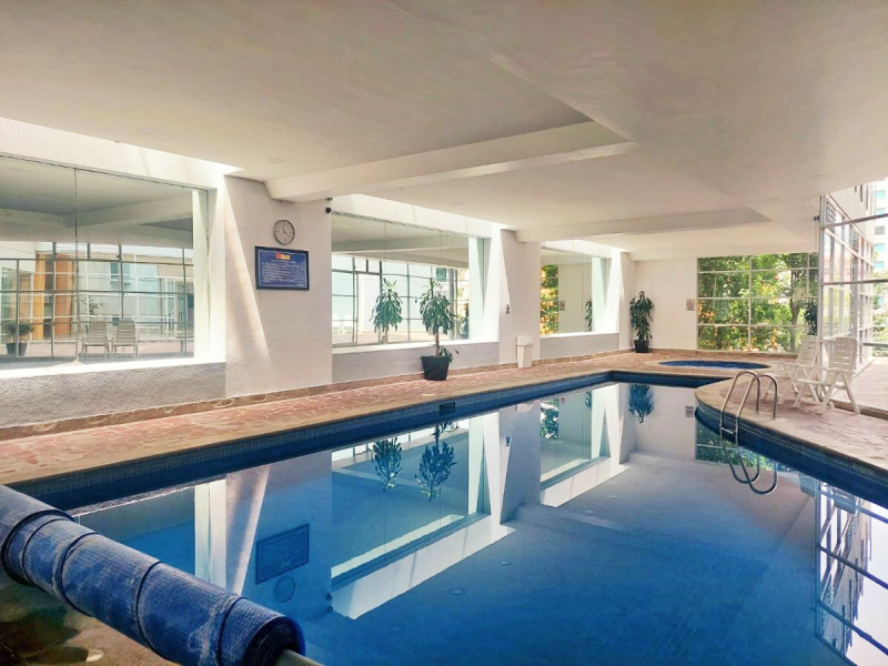 Departamento En RENTA Hacienda Del Ciervo, Milenia Residencial