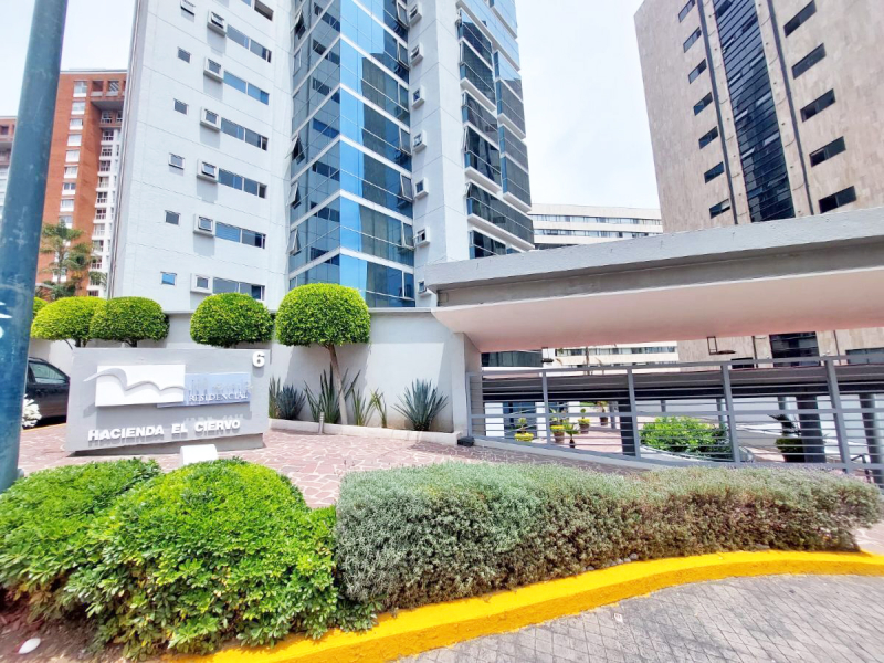 Departamento en RENTA Hacienda del Ciervo, Milenia Residencial