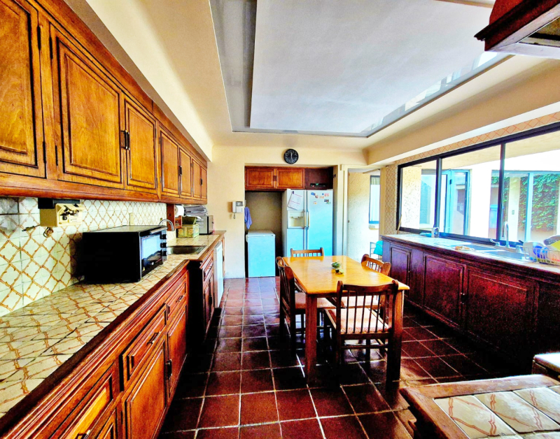 Casa en venta en Lomas de Chapultepec con 985m2 de terreno