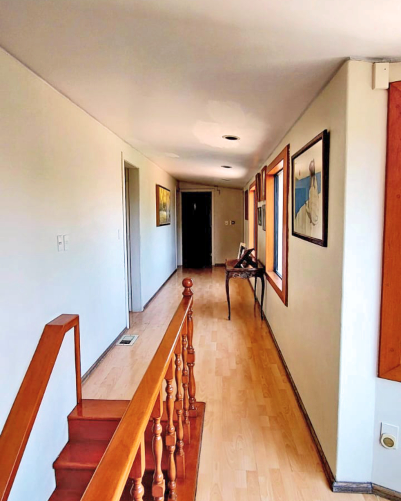 Casa en venta en Lomas de Chapultepec con 985m2 de terreno