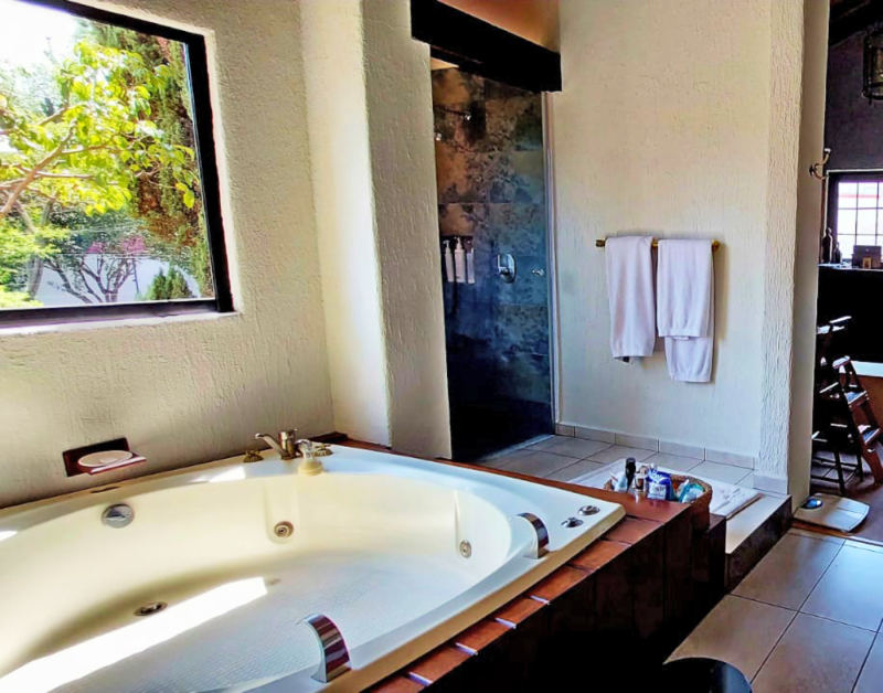 Casa en venta en Lomas de Chapultepec con 985m2 de terreno