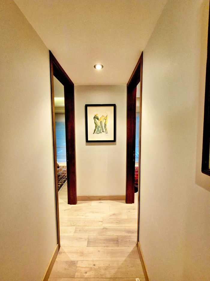 Departamento (Garden) En Venta Polanco V Sección, Campos Elíseos