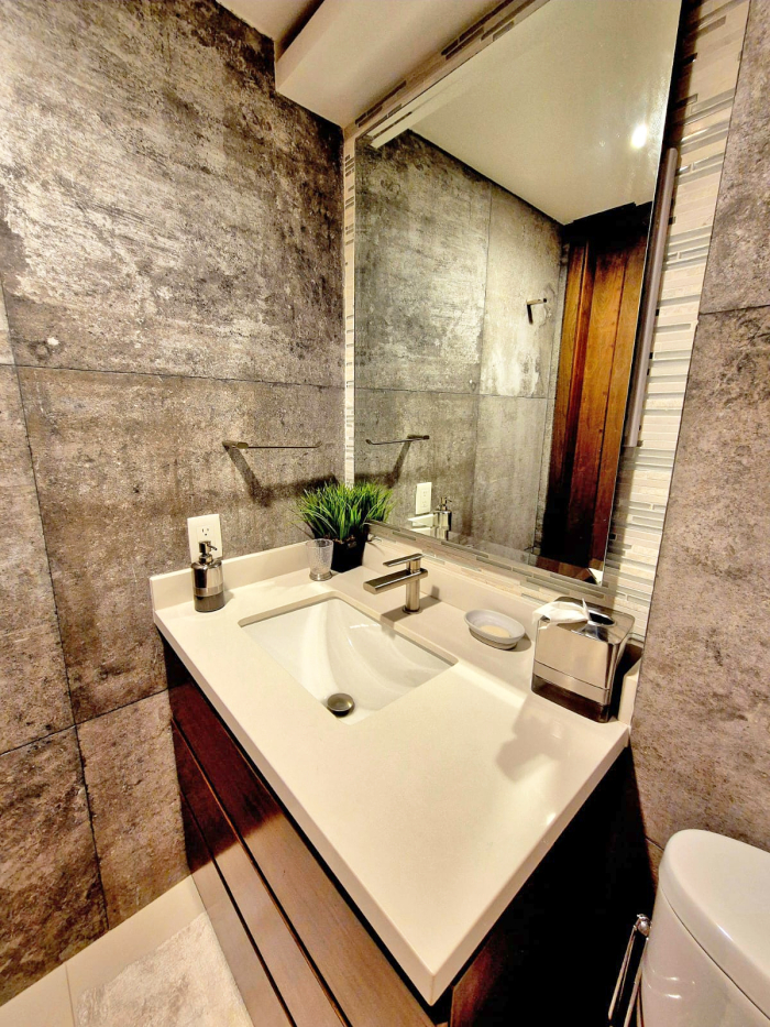 Departamento (Garden) En Venta Polanco V Sección, Campos Elíseos
