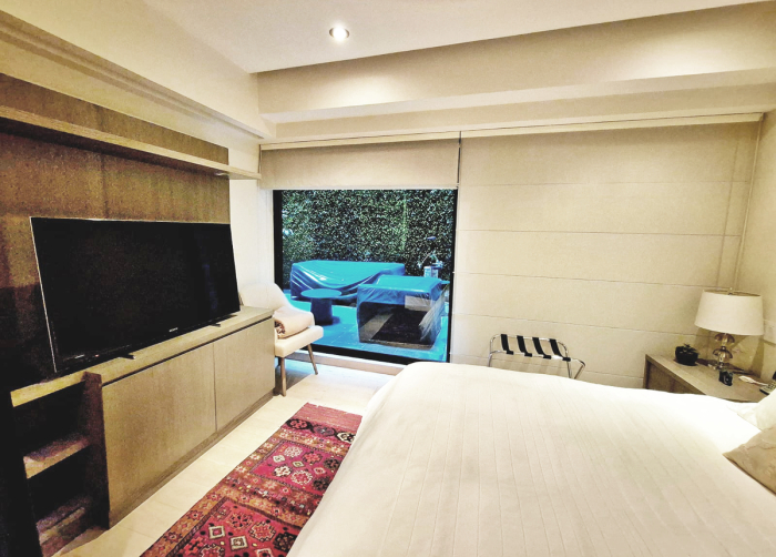 Departamento (Garden) En Venta Polanco V Sección, Campos Elíseos