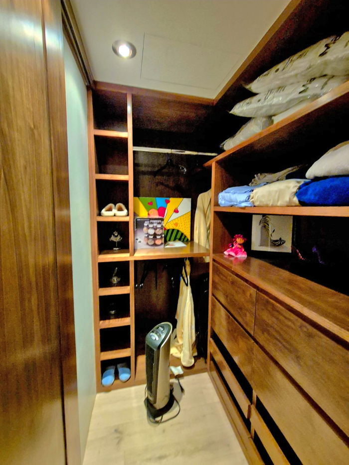 Departamento (Garden) En Venta Polanco V Sección, Campos Elíseos