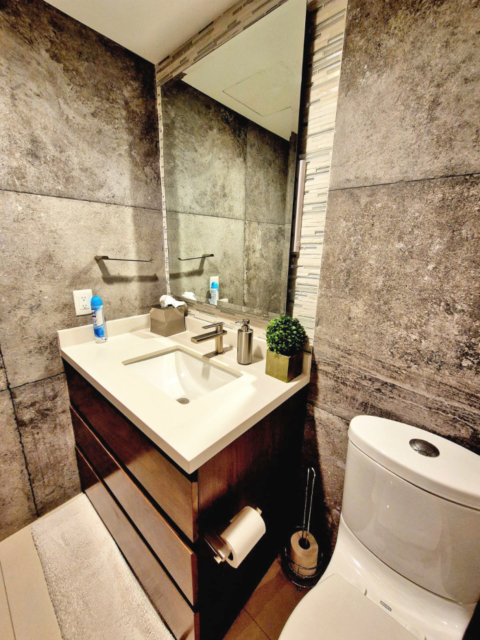 Departamento (Garden) En Venta Polanco V Sección, Campos Elíseos